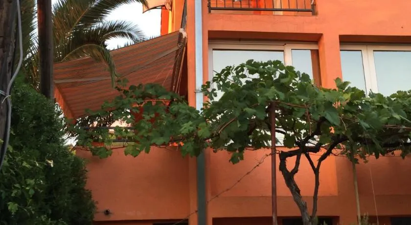 Two-bedroom apartment "Holiday home Orange" - Image 1
