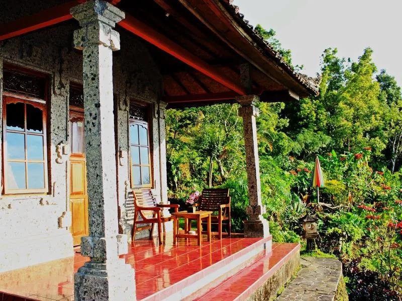 Aryautama Garden Villa - Image 1