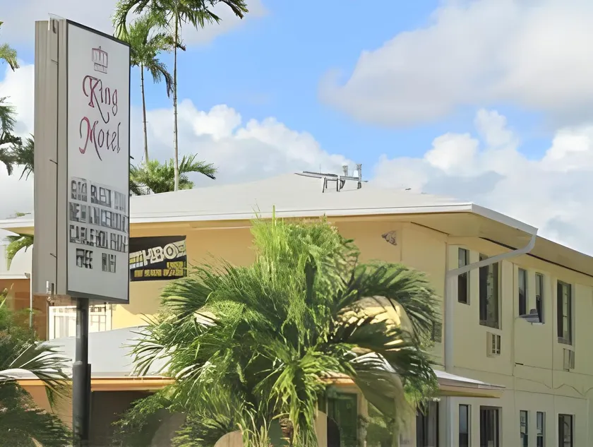 King Motel - Miami - Image 1