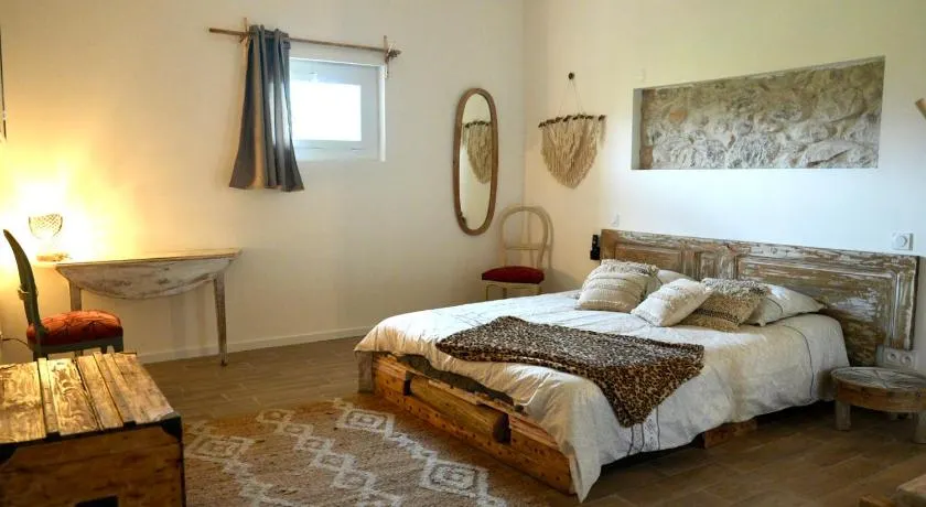 Chambre d hôtes Atelier de Jean Paul - Image 1