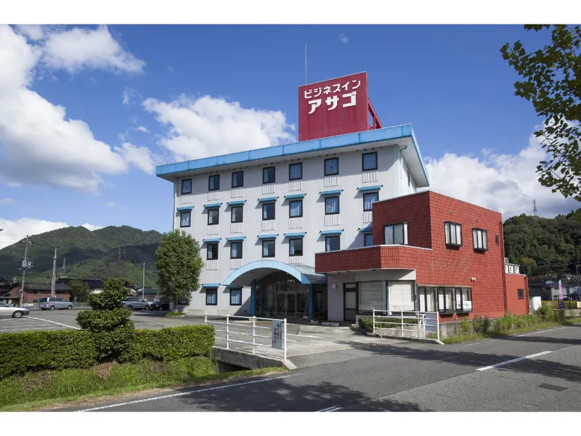 Business Inn Asago - Image 1