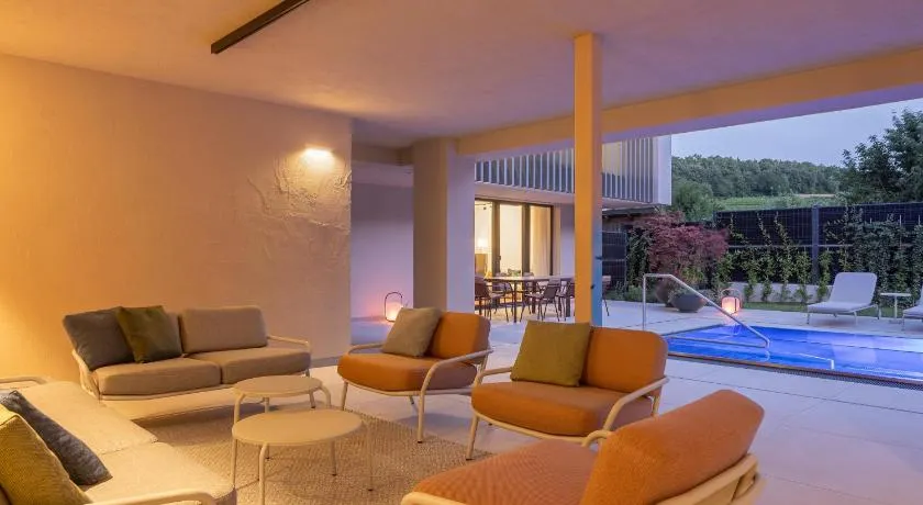 Boutique Hotel The Red Gate Retreat & Event - Spitz, Wachau - Adults Only - Image 1