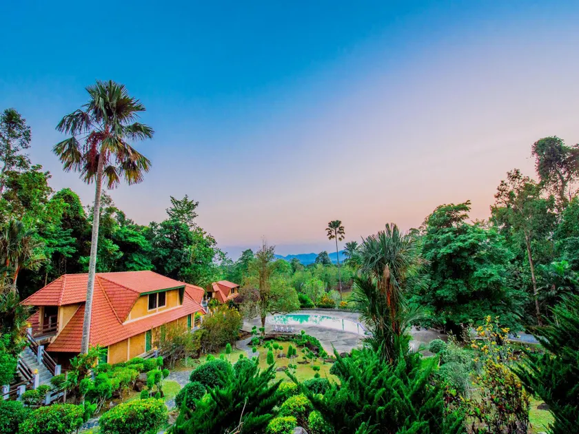 Krating Country Resort - Image 1