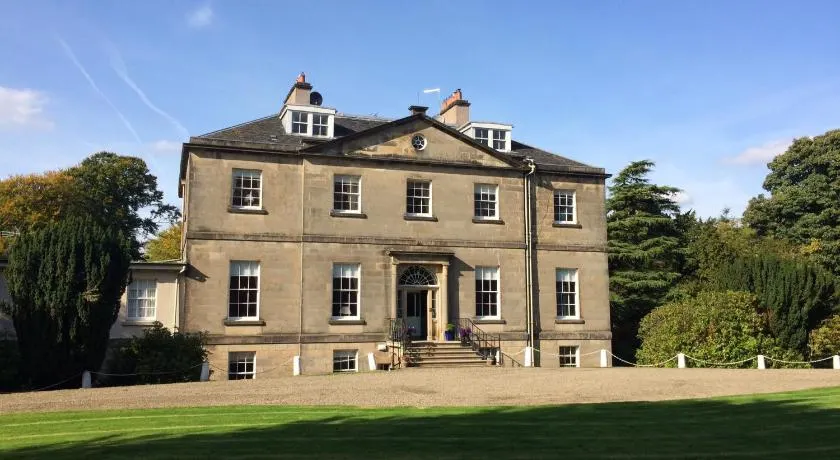 Limefield Mansion House - Image 1