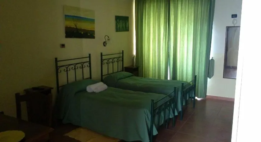 B&B Le Stanze del Sogno - Image 1
