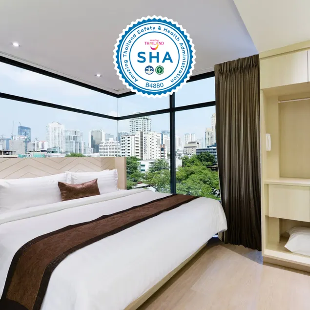Aspira G Sukhumvit 33 - Image 1