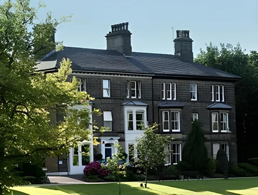 The Westminster Hotel - Image 1