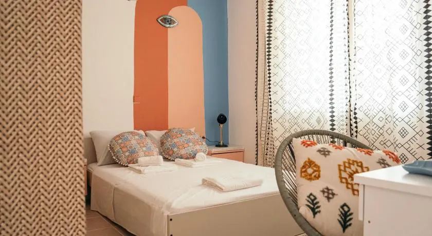 Villager's Art Apt-Your Stylish Airport Escape - Image 1