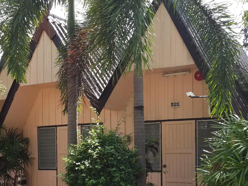 New Maleena Ville Hotel - Image 1