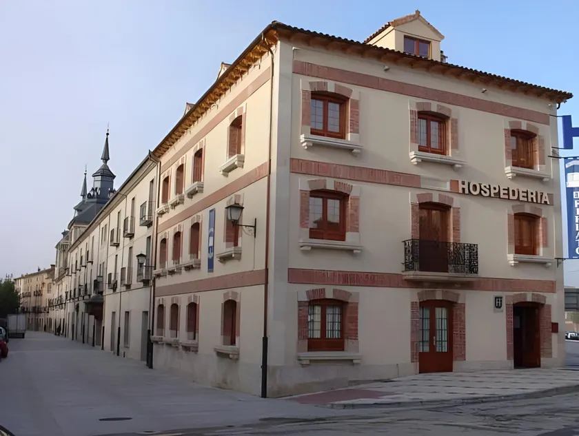 Hospederia el Fielato - Image 1