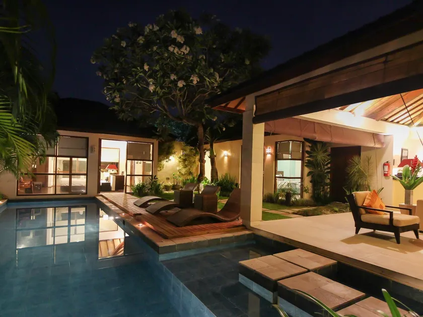 Samana Villas - Image 1