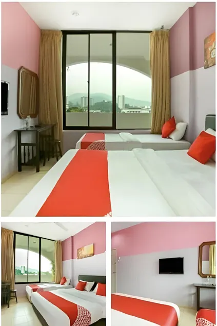 Feringghi Stay Iinn - Image 1