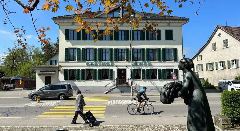 Gasthof Löwen - Image 1