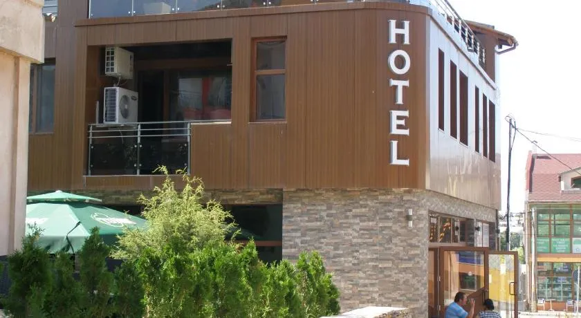 Guesthouse Avenue - Image 1