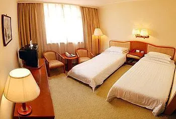 Zhaojialou Hotel - Image 1