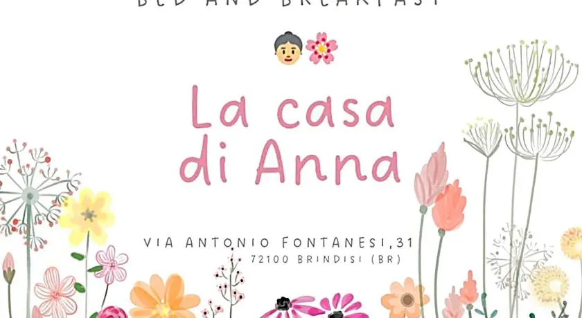 La casa di Anna - Image 1