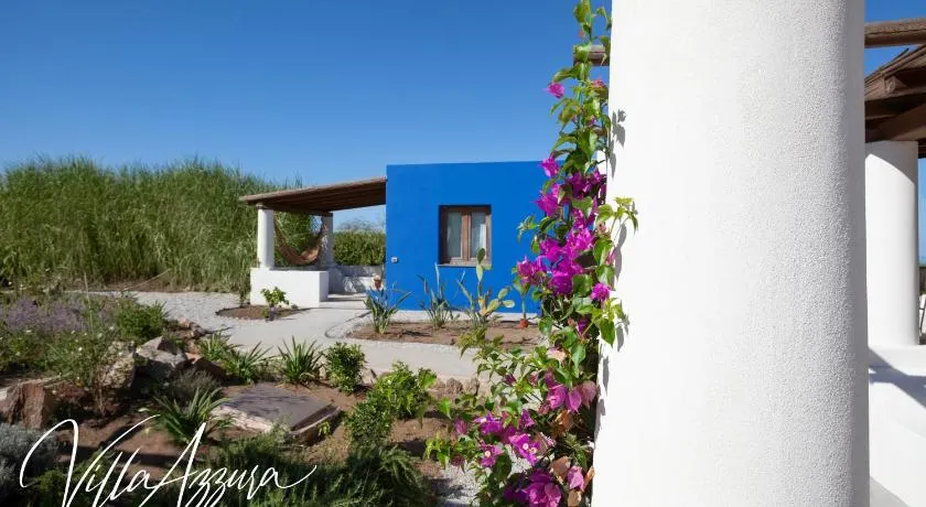 Ravissante maison bleue - Villa Azzura B&B - Image 1