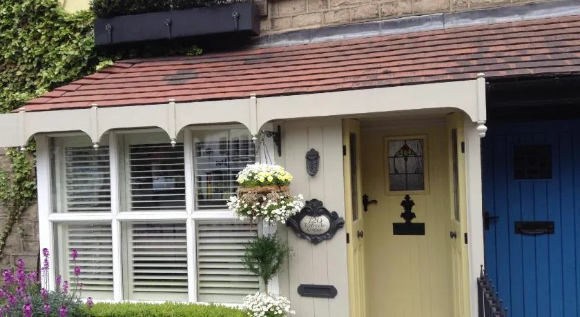 Waterside Cottage Bed and Breakfast - Image 1