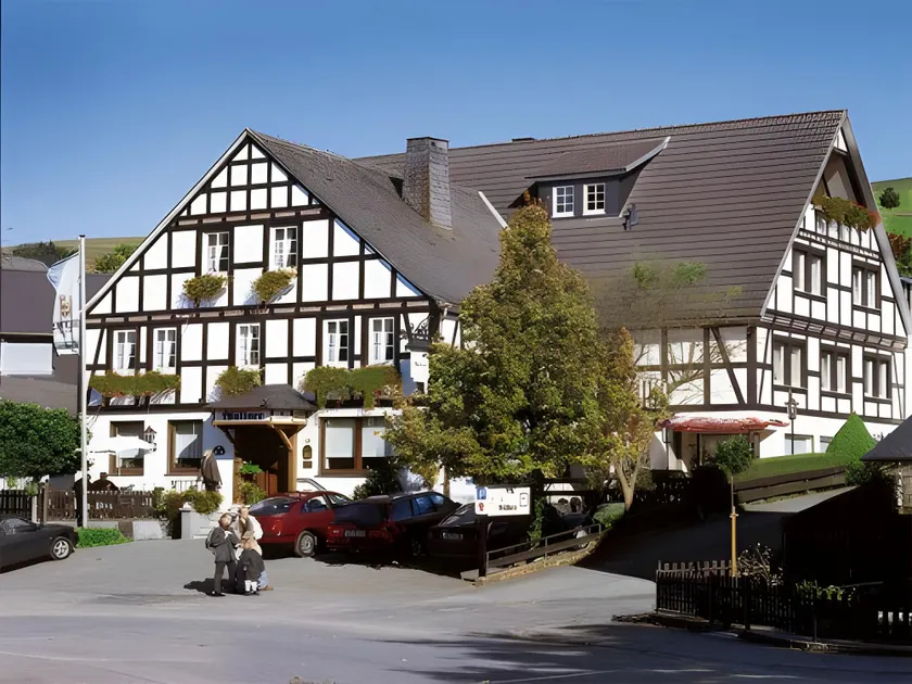 Wüllner's Landgasthof - Image 1