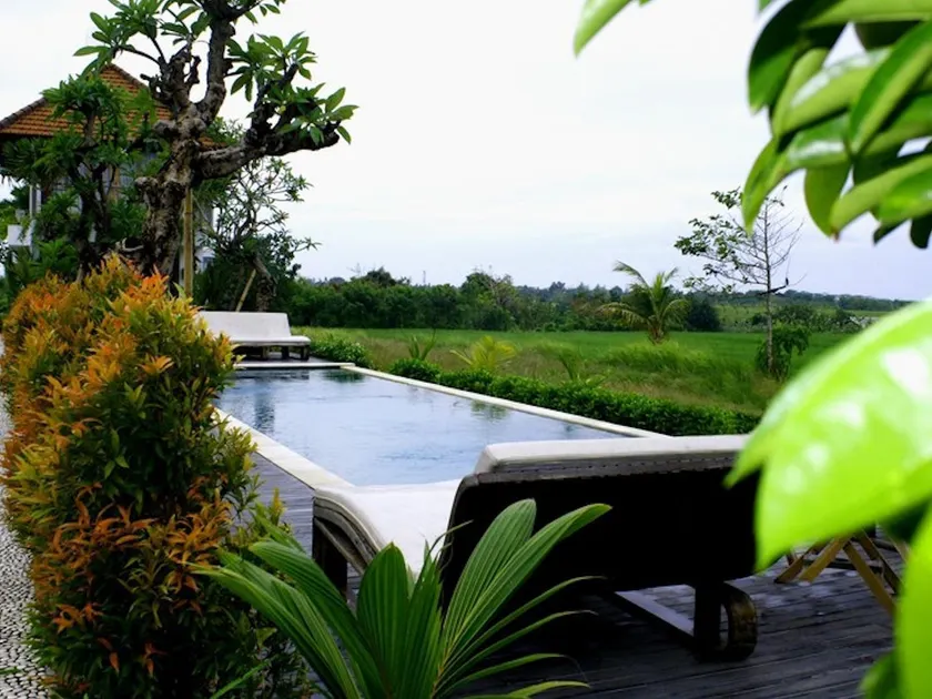 D'sawah Villa - Image 1
