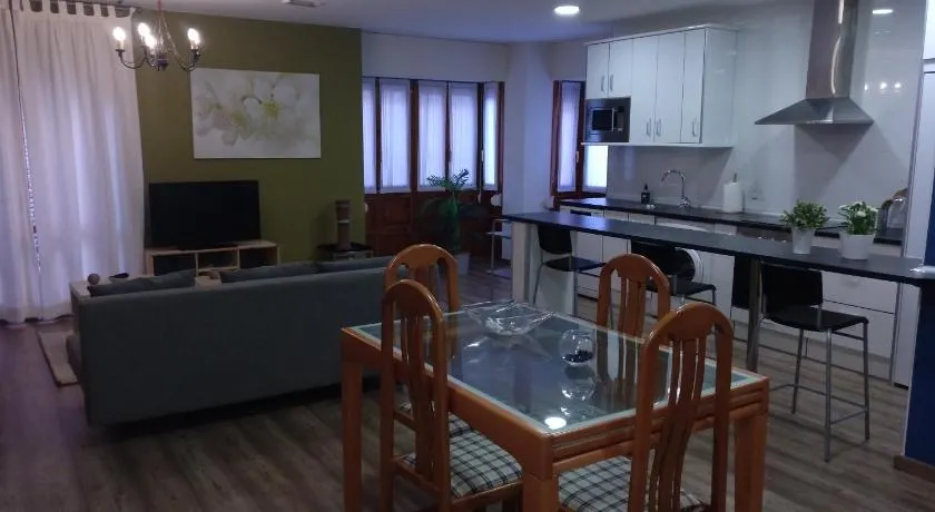 Apartamento Turístico Cigüeña de Alfaro - Image 1