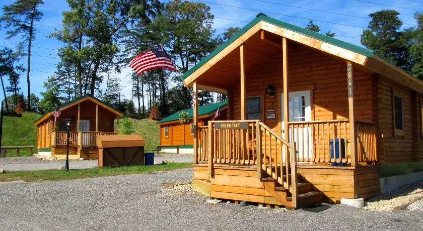 Cherry Hill Park - Image 1