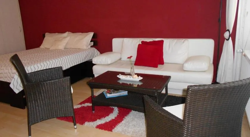 Ferienappartement E417 für 2-4 Personen an der Ostsee - Image 1