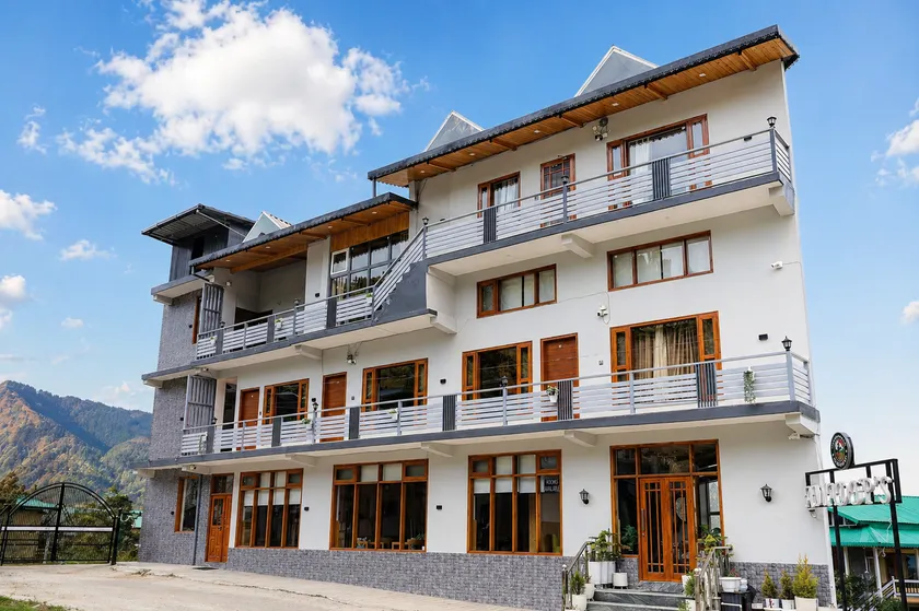 Hotel Amadeus - Image 1