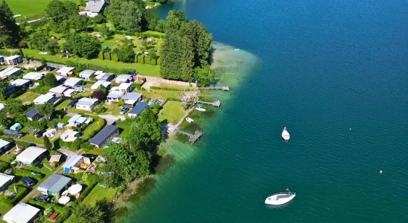 Schönster Seeblick am Mondsee - Cubes - SELF CHECK-IN - Image 1