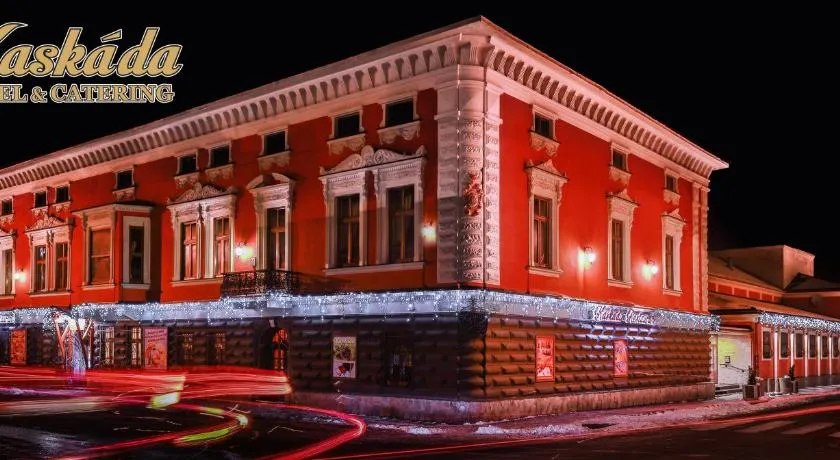 Hotel Kaskada - Image 1