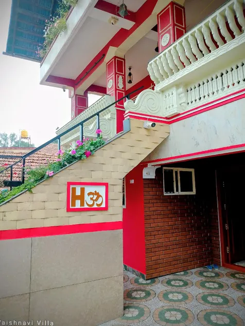 1BHKitchen, Vaishnavi Villa Family Homestay-Coorg. - Image 1