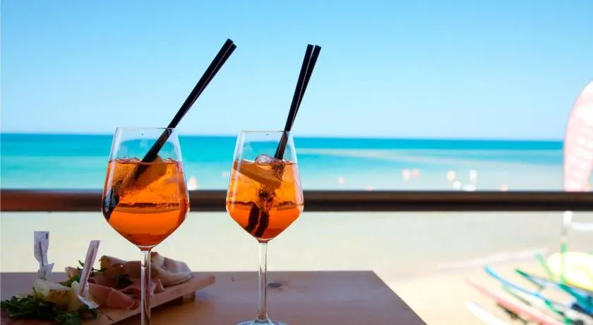 Appartamento Vacanze Riviera delle Palme - Image 1