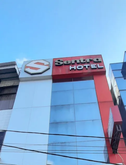 Sentra Hotel - Image 1