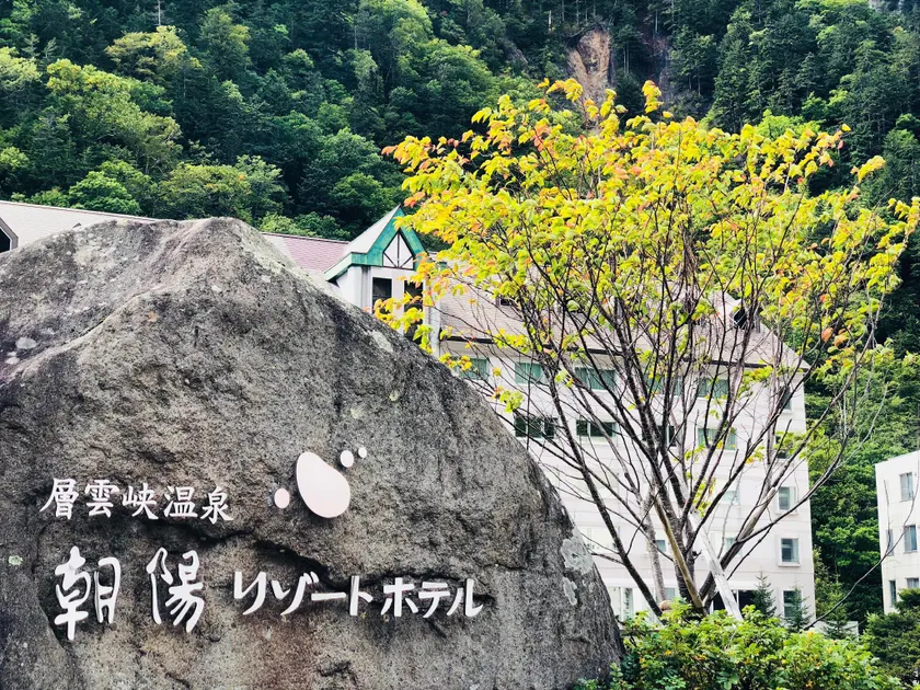 Choyo Resort Hotel - Image 1