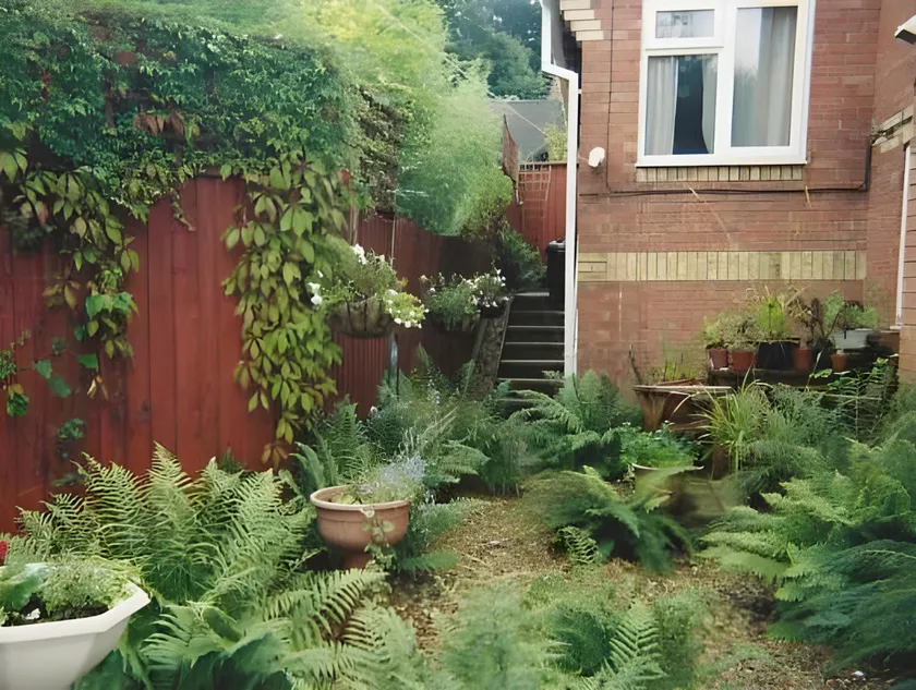 The Annex - Guest Gardens - Image 1