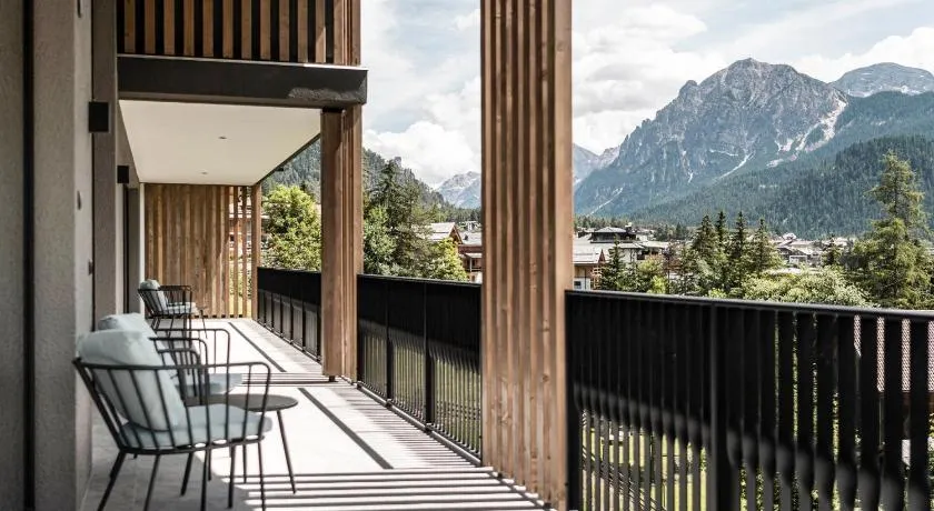 Residence Le Fostü - Image 1