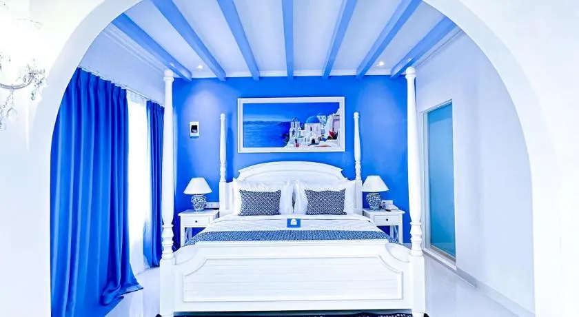 Jungwok Blue Ocean Resort - Image 1