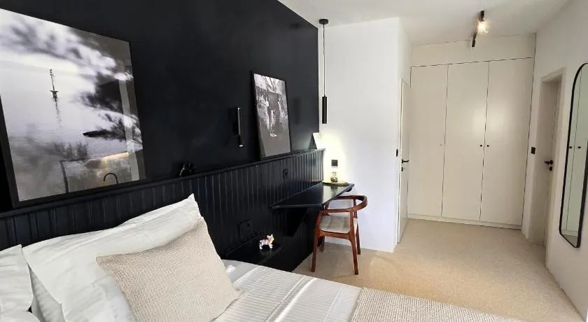 Split Memories Suites - Image 1