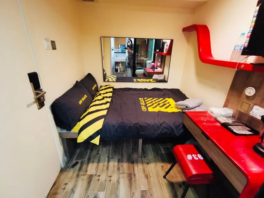 KMB Hostel - Image 1