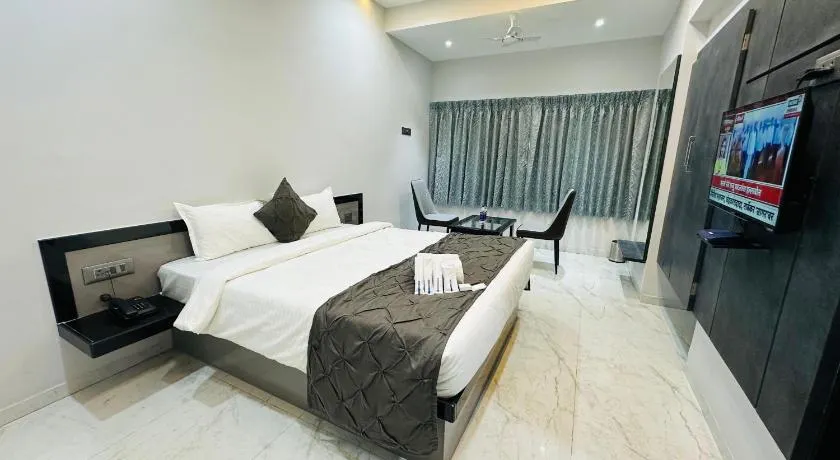 Hotel Diamond Executive - Image 1