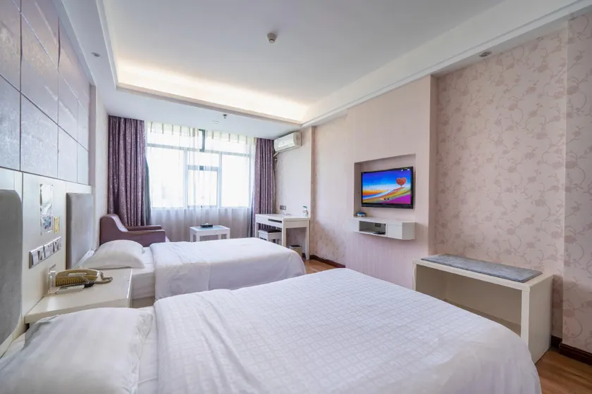 Shengkai Business Hotel - Image 1