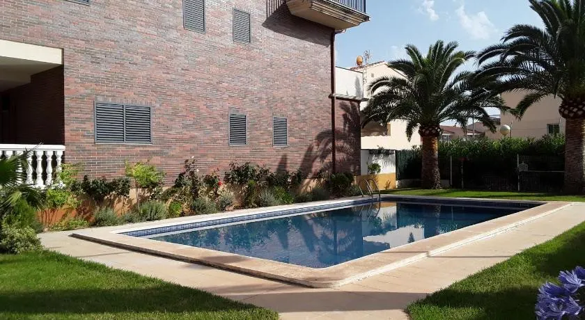 Torre Marsol ORANGE COSTA - Image 1