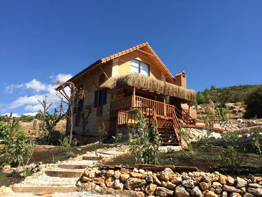 Ambar Log Cabins - Image 1