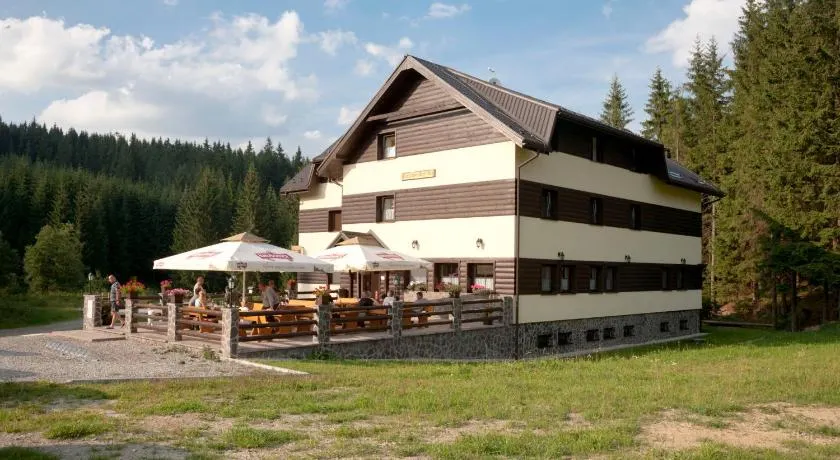 Penzión Kohútik - Image 1