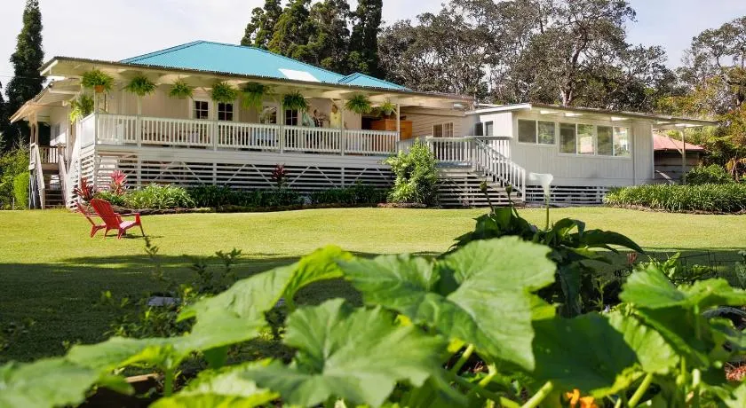Aloha Junction Bed and Breakfast -Minutes away from Hawaii Volcanoes National Park - Image 1