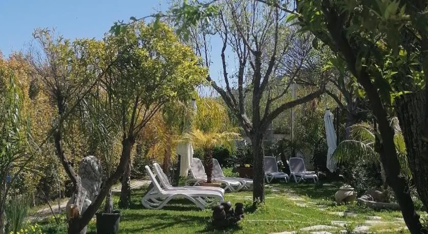 Afrodite Accomodation - Image 1