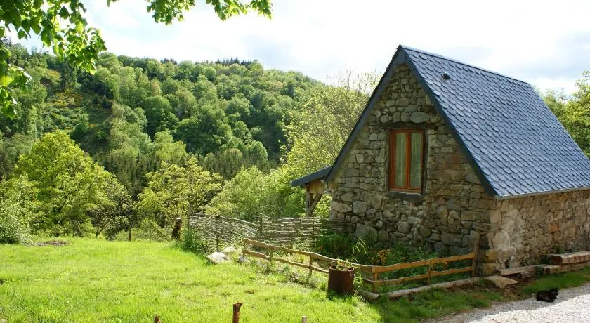 Le p'tit gîte de Chomet - Image 1