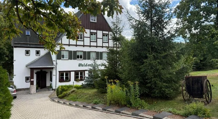 Il Castello - Walderholung - Image 1