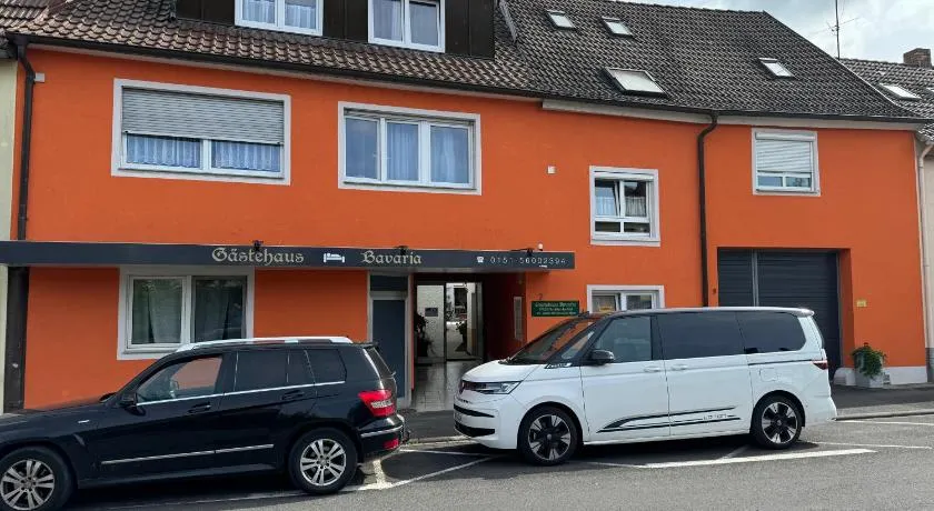 Gästehaus Bavaria - Image 1