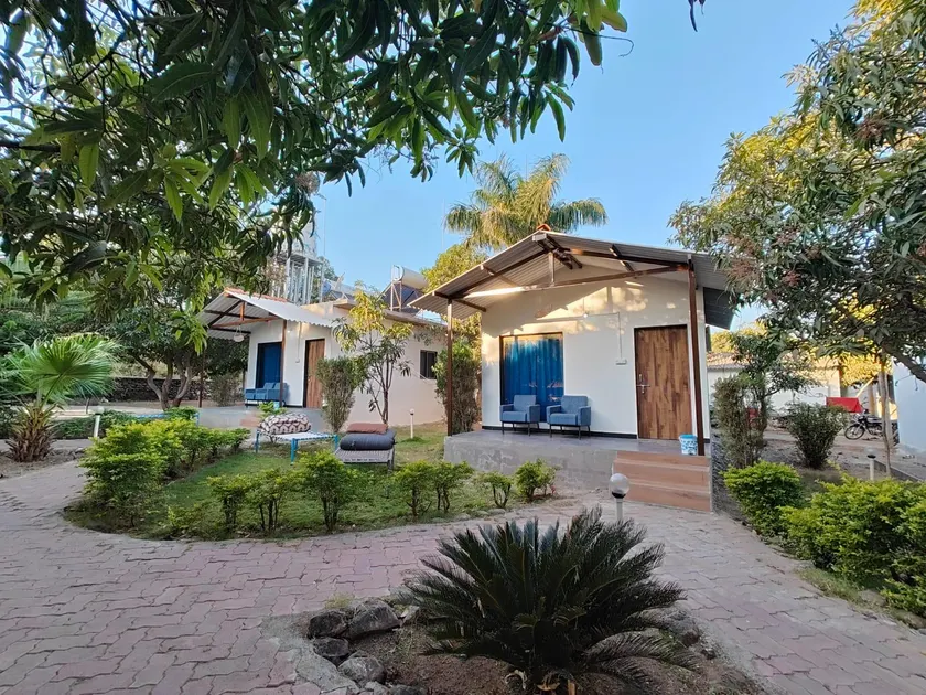 The Mountain Villa - Image 1